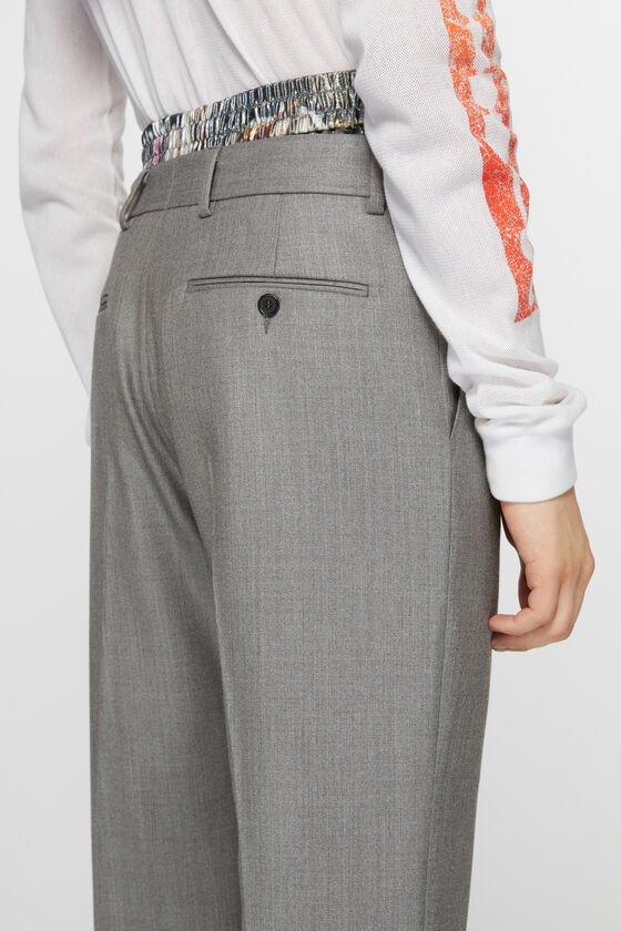 (image for) Ingenious Tailored trousers